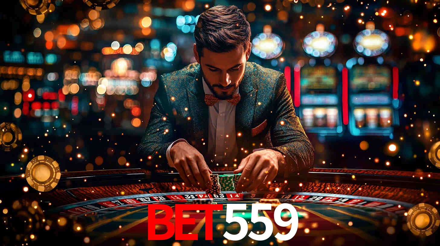 Welcome Bonus bet559