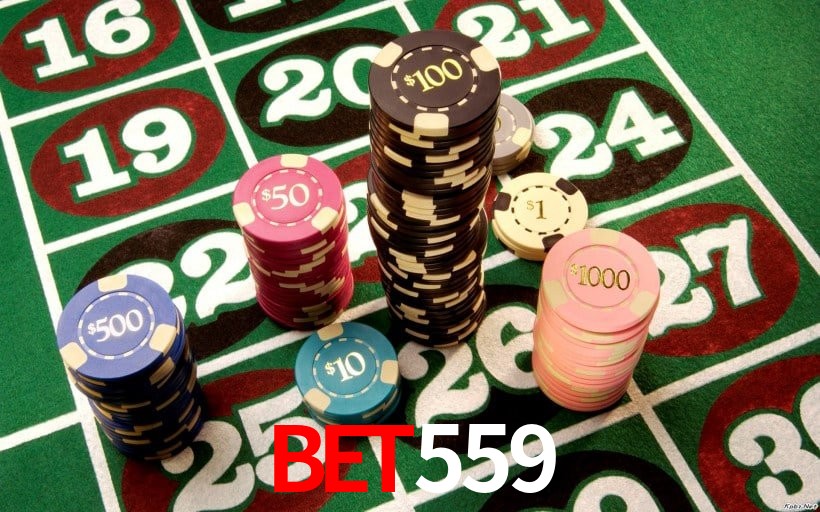 Estatísticas bet559