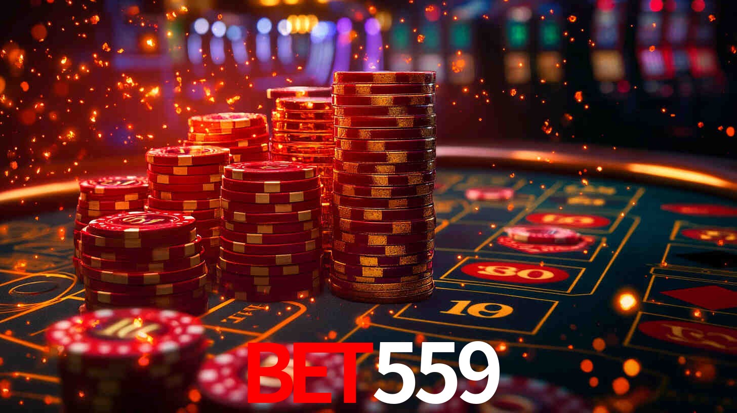 Experiência VIP bet559