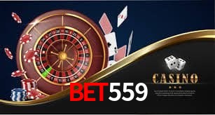 Experiência VIP bet559