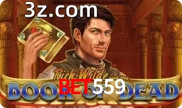 Book of Dead