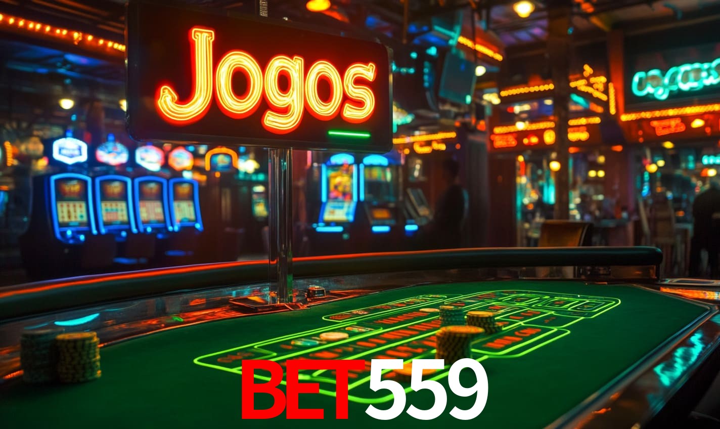 Design Responsivo bet559