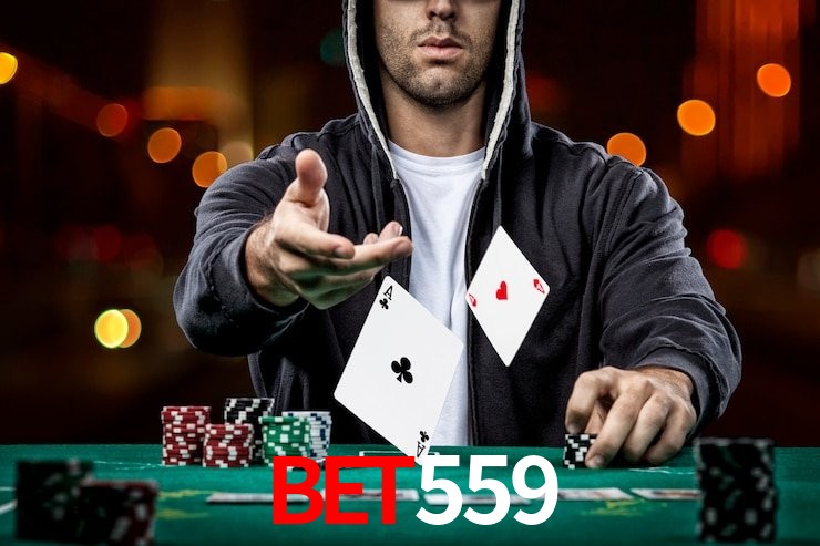 bet559 App Interface