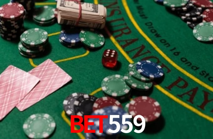 Exclusive Games bet559