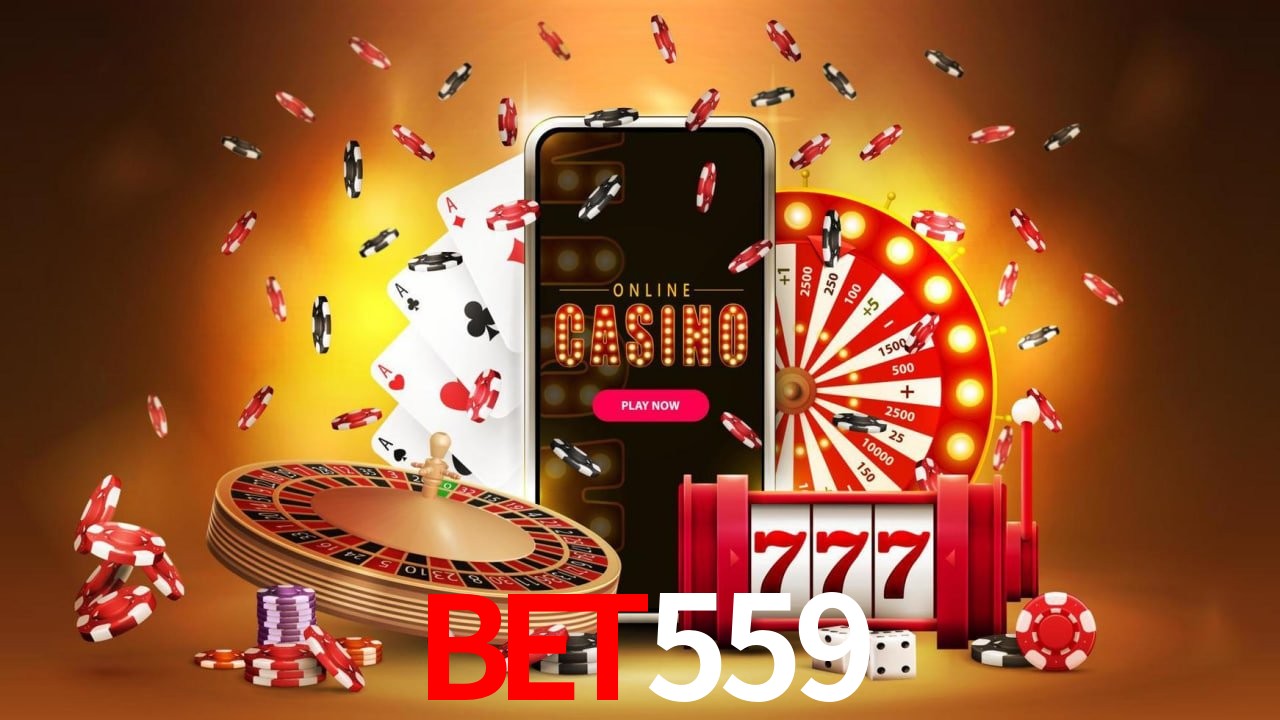 A Popularidade dos Caça-Níqueis no bet559