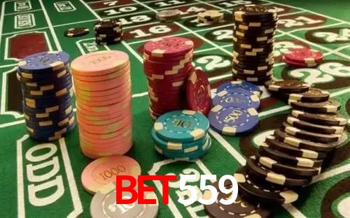 Bônus Generosos e Exclusivos no bet559 para Você!