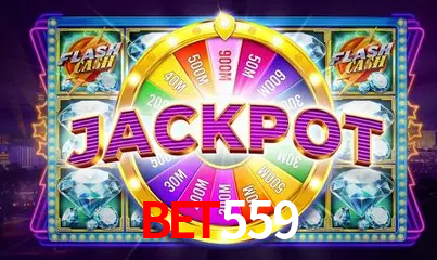 A Popularidade dos Caça-Níqueis no bet559