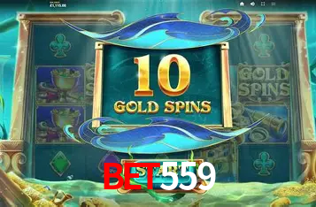 Inovações de Jogos na bet559: O Futuro das Experiências Interativas