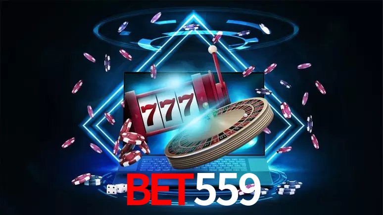 Tecnologia da Plataforma bet559