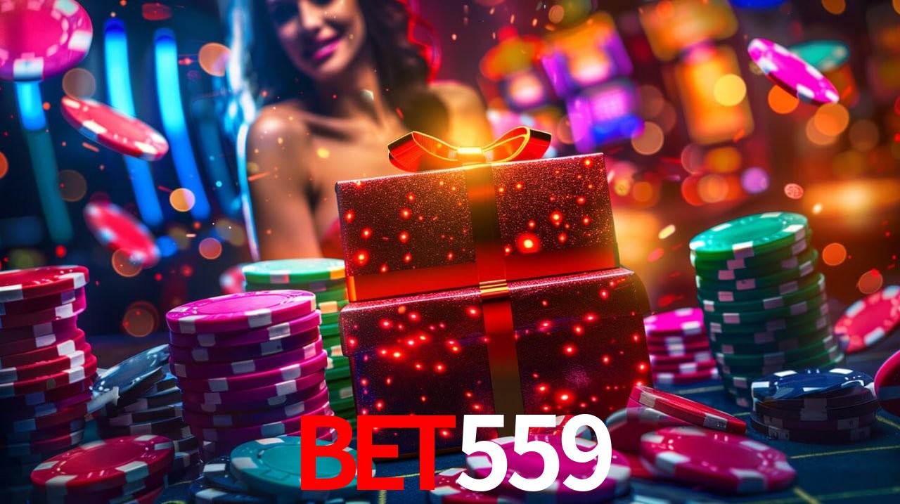 cassino bet559