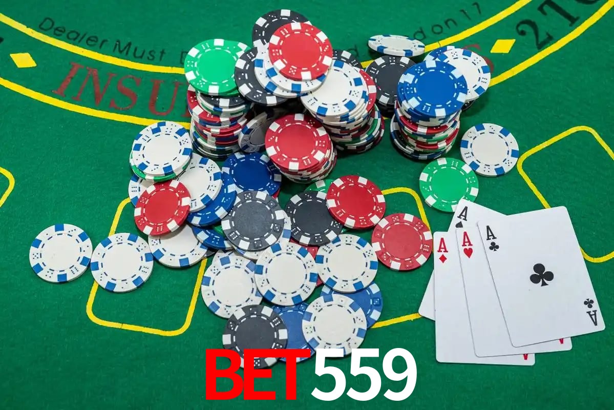 Casino Ao Vivo bet559