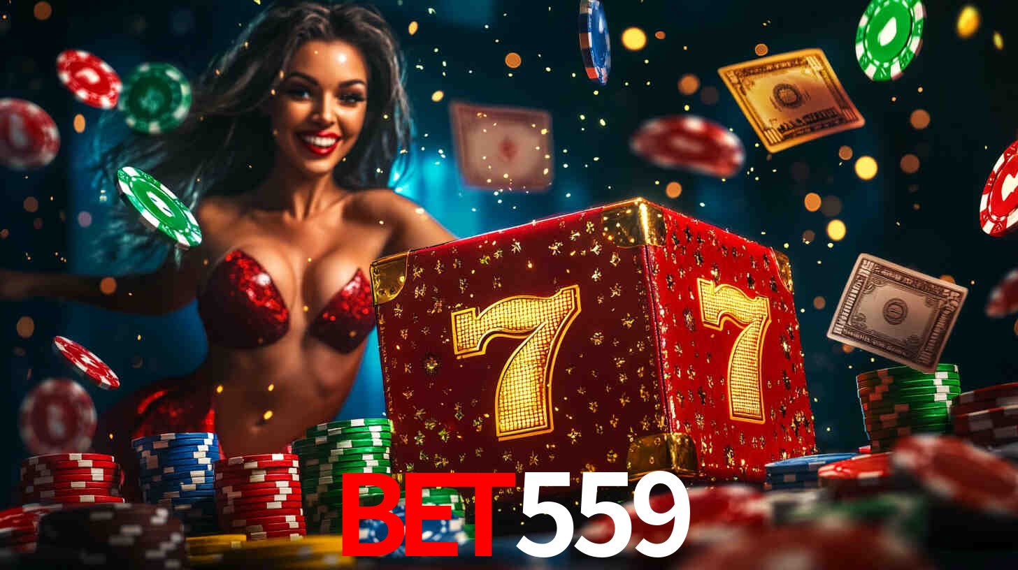 Descubra o Programa VIP da bet559: Vantagens Exclusivas para Jogadores