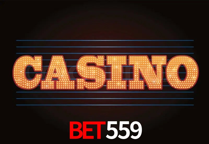 Avaliações dos Jogadores bet559
