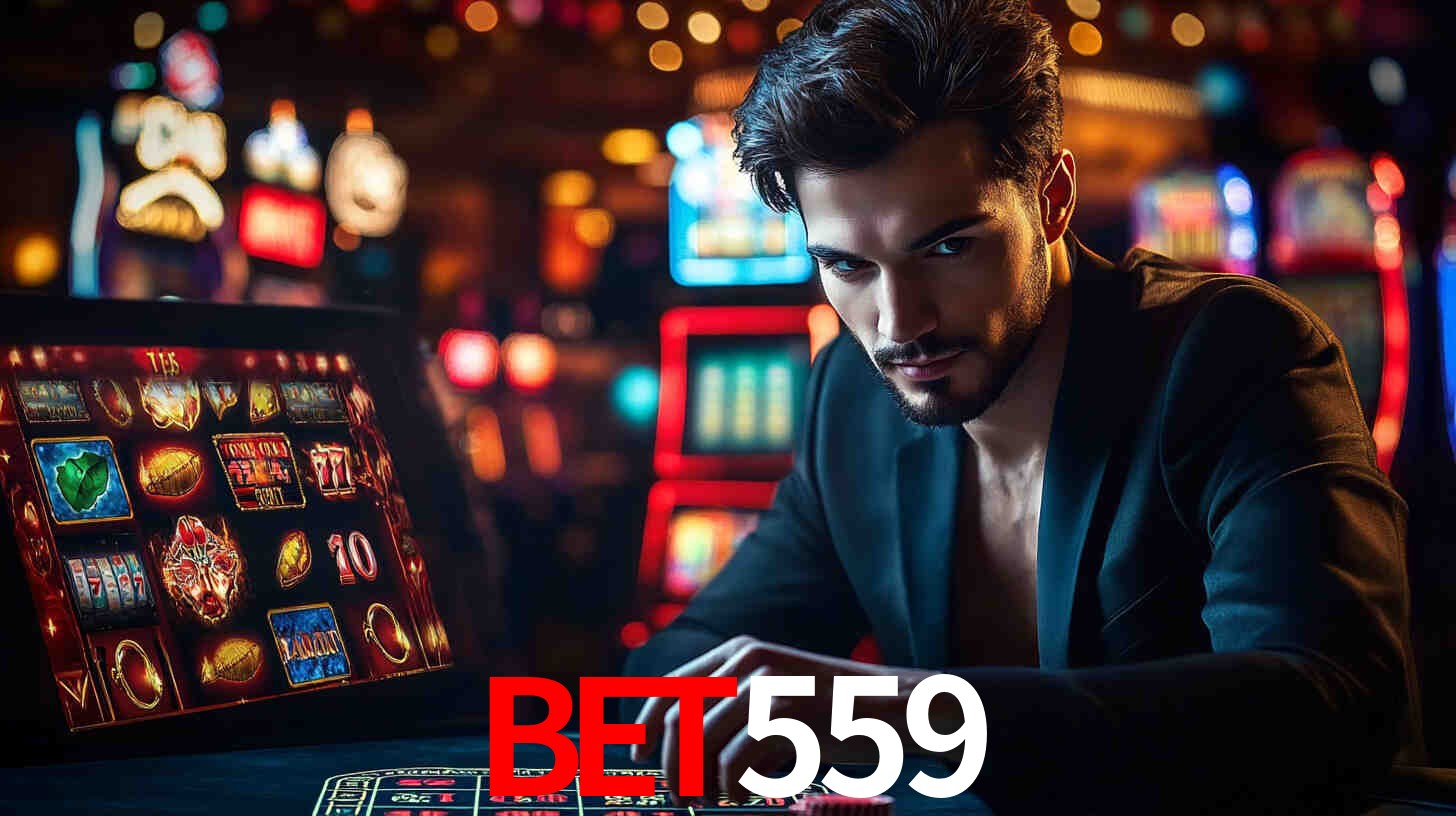 Welcome Bonus bet559