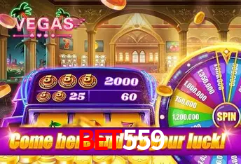 Descubra o Mundo do Cassino Online com bet559