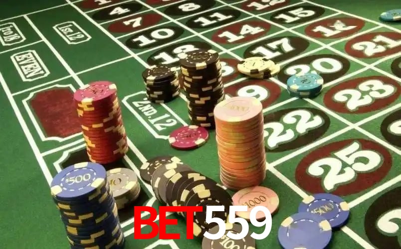 Provedores de Jogos bet559