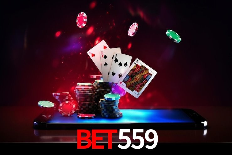 Weekend Specials bet559