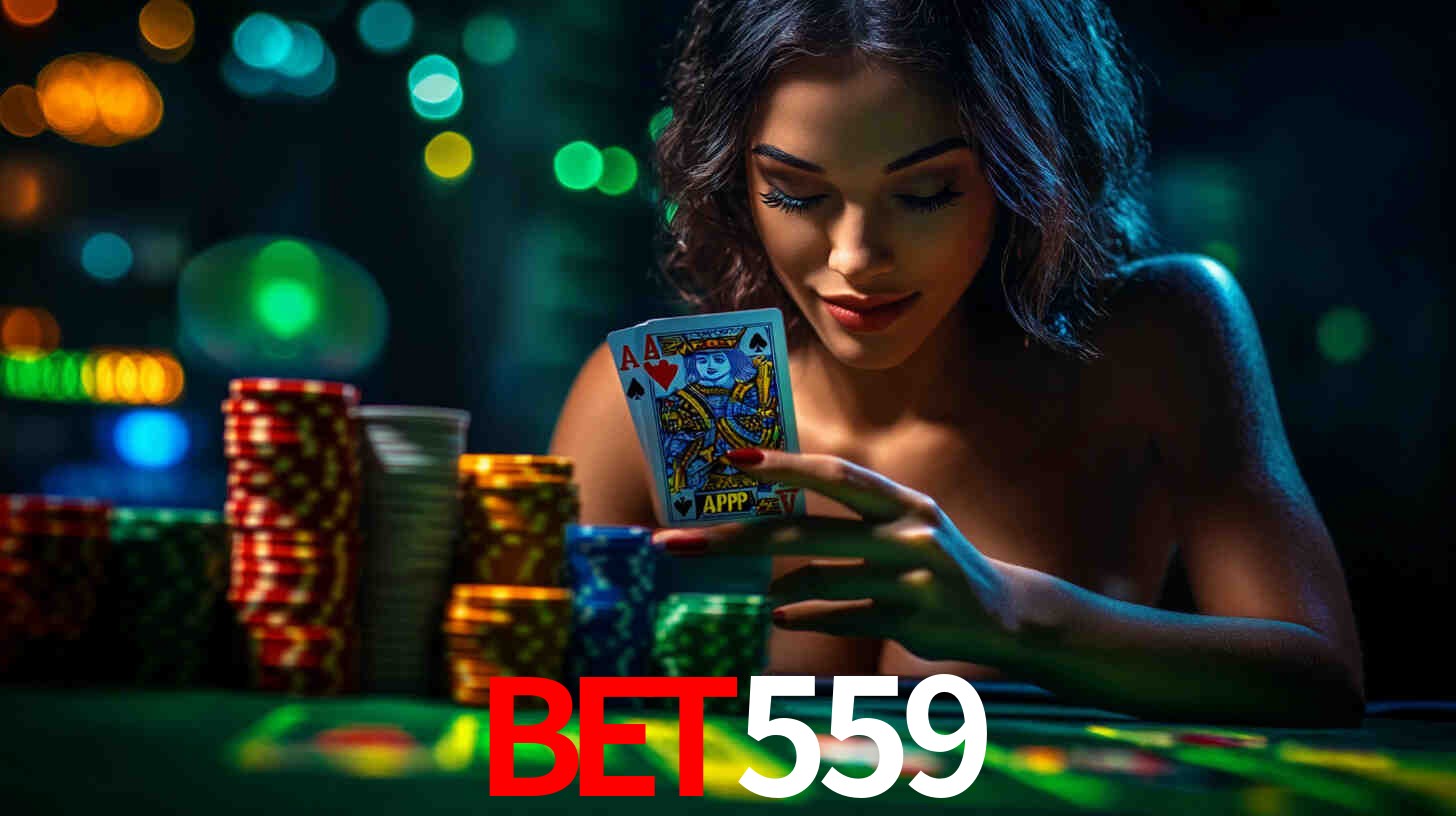 Descubra a Essência do bet559: Nossa História e Compromissos