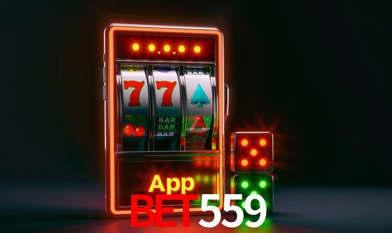 Jogos de Slot bet559
