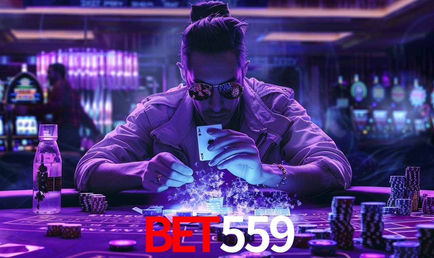 Game Providers bet559