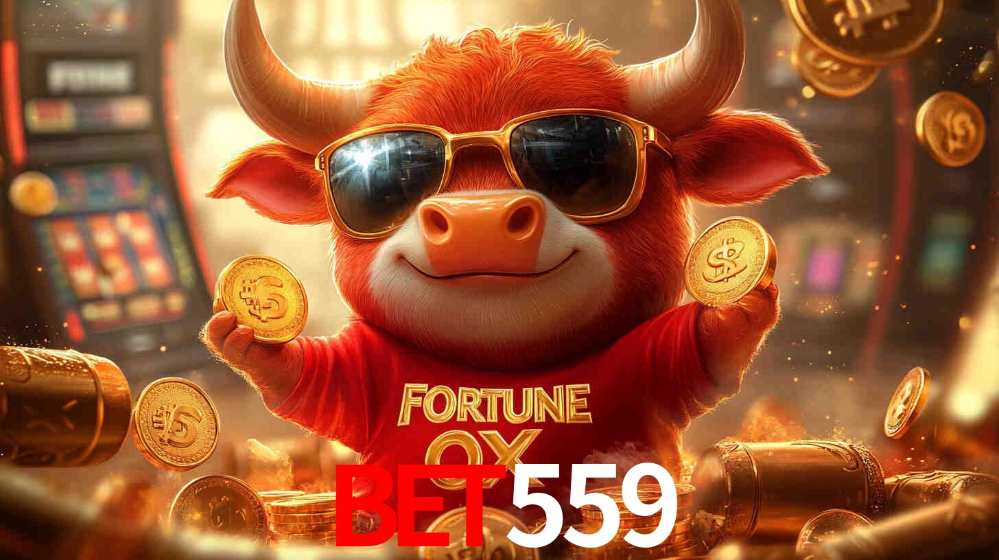 Programa VIP bet559
