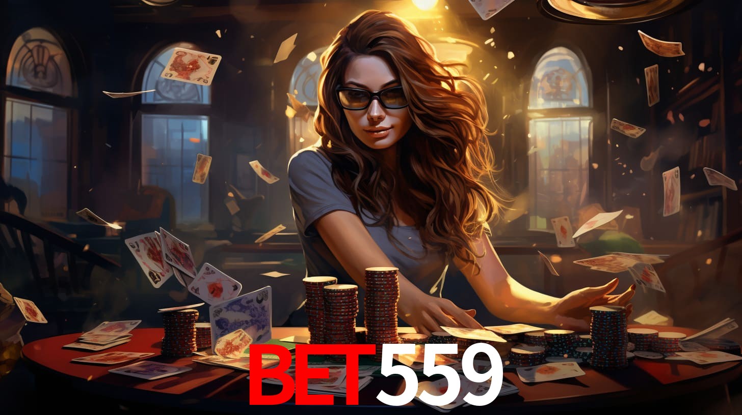 Slot Games bet559