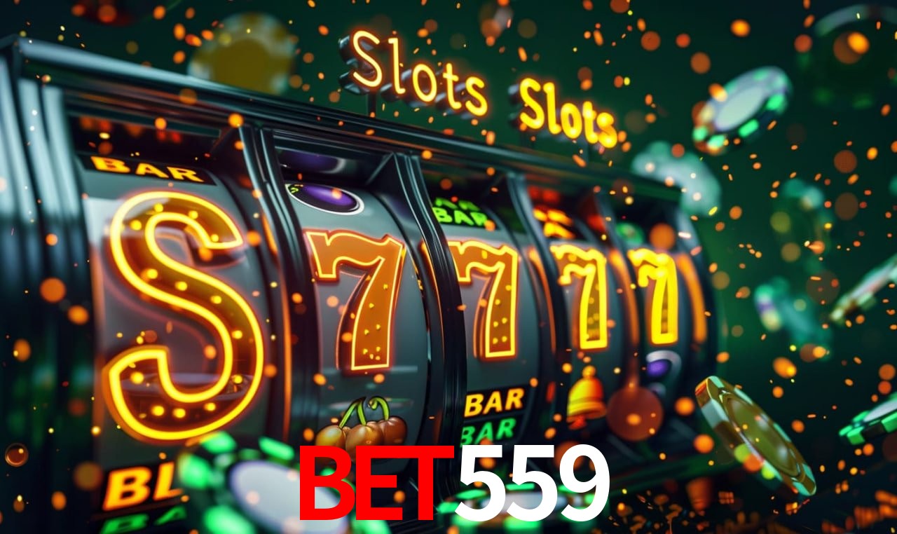 Apostas de Tênis bet559