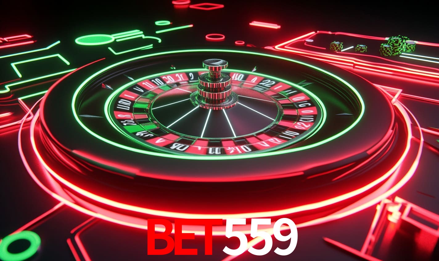 Desvendando o Mundo dos Jogos Virtuais na bet559