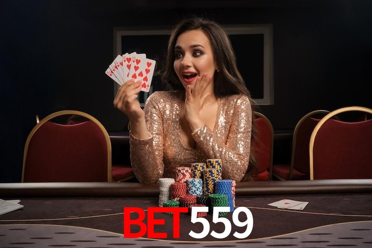 Interface Premium bet559