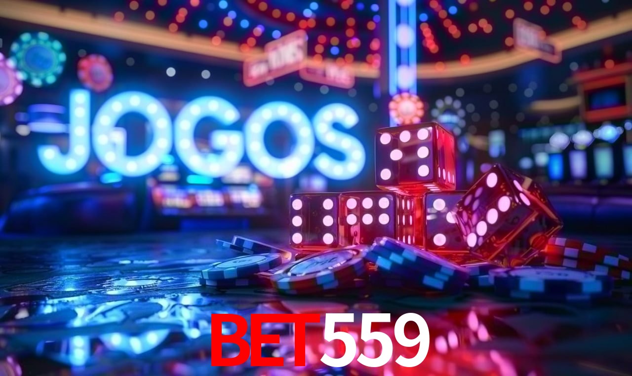 Bônus Diários bet559