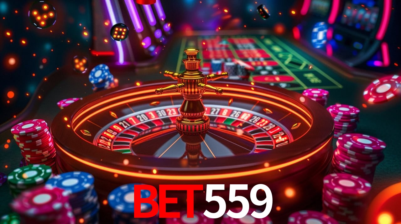 Interface do App bet559