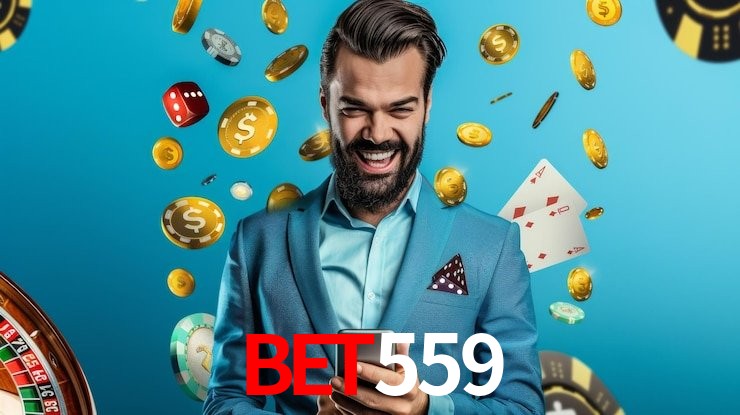 Exclusive Offers bet559