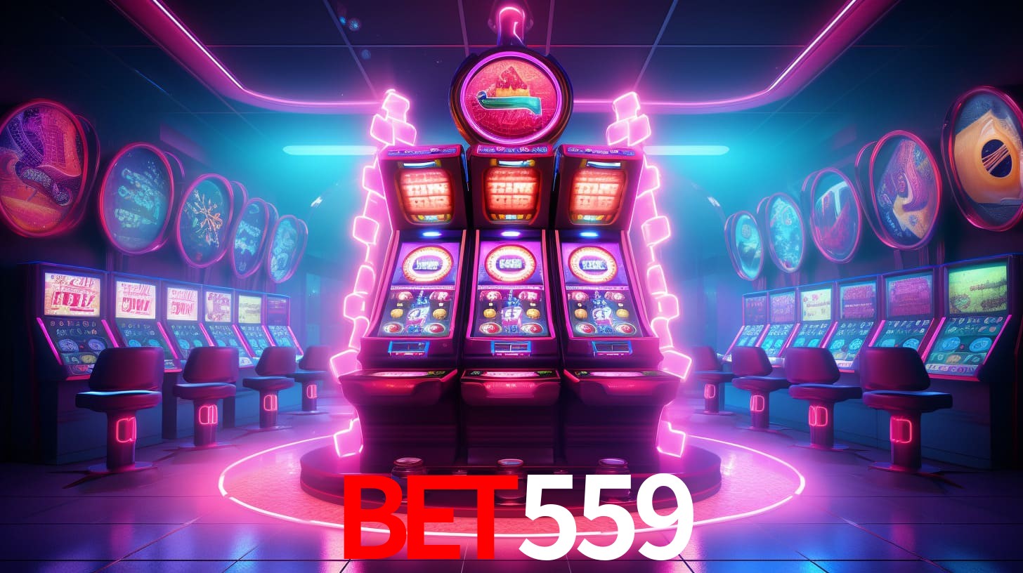 VIP Casino bet559