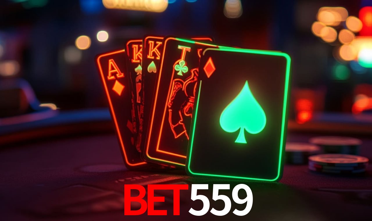 Casino Ao Vivo bet559