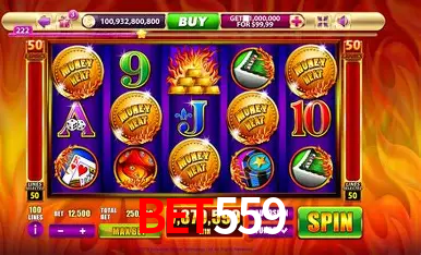 A Revolução dos Aplicativos de Jogos no bet559