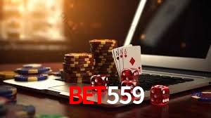 bet559: Seu Especialista em Apostas Esportivas Brasileiras